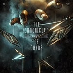 cover: Radical Redemption & Nolz - The Chronicles Of Chaos