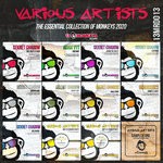 cover: Various - The Essential Collection Of Monkeys 2020