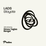 cover: Lads - Stoyote (Bengal/Simos Tagias Remixes)