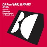 cover: Dj Paul (ar)|Nahs - Angel