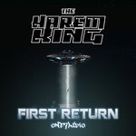 cover: The Harem King - First Return