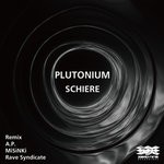 cover: Schiere - Plutonium