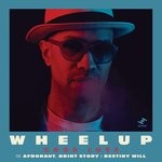 cover: Destiny Will|Brint Story|Wheelup Feat Afronaut - Good Love