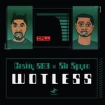 cover: Crafty 893|Sir Spyro - Wotless