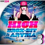 cover: Aryma|Brox-bit - High