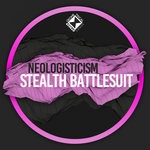 cover: Neologisticism - Stealth Battlesuit