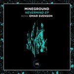 cover: Mineground - Nevermind EP