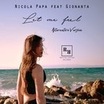 cover: Nicola Papa - Let Me Feel (Alternative Version)