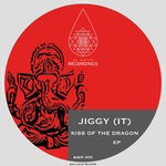 cover: Jiggy (it) - Kiss Of The Dragon EP