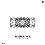 cover: Daniel Ladox - Purification