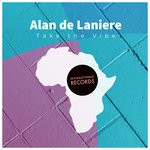 cover: Alan De Laniere - Take The Vibe