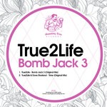 cover: True2life - Bomb Jack 3