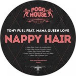 cover: Mama Queen Love - Nappy Hair (Remixes)