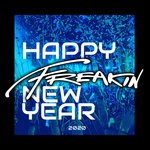 cover: Various - Freakin New Year 2020