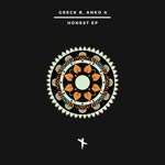 cover: Anko A|Greck B - Honest EP