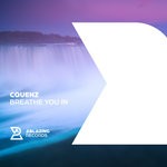 cover: Cquenz - Breathe You In