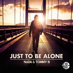 cover: Noda|Tommy B - Just To Be Alone