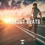 cover: Various - Workout Beats Vol 1: Teamwrk Records