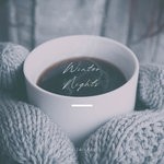 cover: Aliza Saab - Winter Nights (Snowflake Edit)