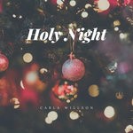 cover: Carla Willson - Holy Night