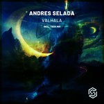 cover: Andres Selada - Valhalla