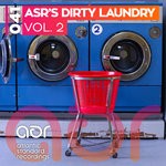 cover: Various - ASR's Dirty Laundry Vol 2