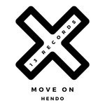 cover: Hendo (uk) - Move On (Original Mix)