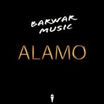 cover: Barwar - Alamo (Original Mix)