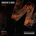 cover: Arkatekt|Kovu - Nf00