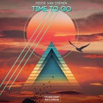 cover: Fedde Van Diemen - Time To Go