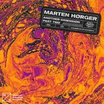 cover: Marten Horger - Another Dimension Pt Two