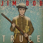 cover: Jim Bob - TRUCE