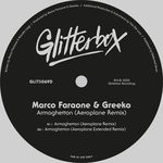 cover: Greeko|MARCO FARAONE - Armaghetton (Aeroplane Remix)