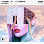 cover: Tungevaag|Jay Hardway - Kingdoms