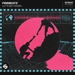 cover: Firebeatz - Let's Get Down