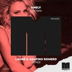 cover: Amely - Crown (LANNE & Agatino Romero Remix)