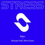 cover: Ritho Evans|Bajau - Stranger (Extended Mix)