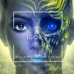 cover: Igor S. - Walking On The Ocean