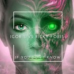 cover: Ricky Fobis - If You Don't Know