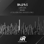 cover: Balvas - Chimera (Remixes)