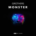 cover: Grothers - Monster