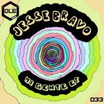 cover: Jesse Bravo - Mi Gente EP