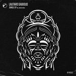 cover: Lautaro Gabioud - Jungle EP