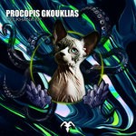 cover: Procopis Gkouklias - Vhelkana