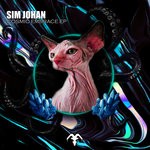 cover: Sim Johan - Cosmic Embrace