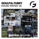 cover: Various - Soulful Funky House Winter '20