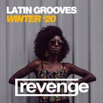 cover: Various - Latin Grooves Winter '20