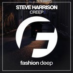 cover: Steve Harrison - Creep