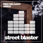 cover: Rino Delgado - Amigo