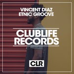 cover: Vincent Diaz - Etnic Groove (Original Mix)